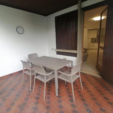 Lucky Apartment 2 Сирмионе Екстериор снимка