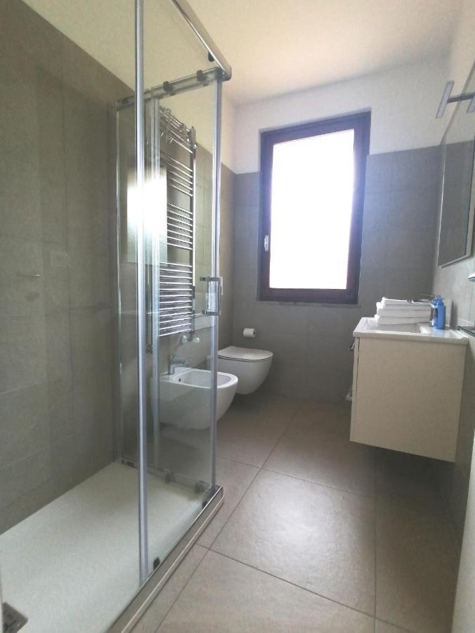 Lucky Apartment 2 Сирмионе Екстериор снимка